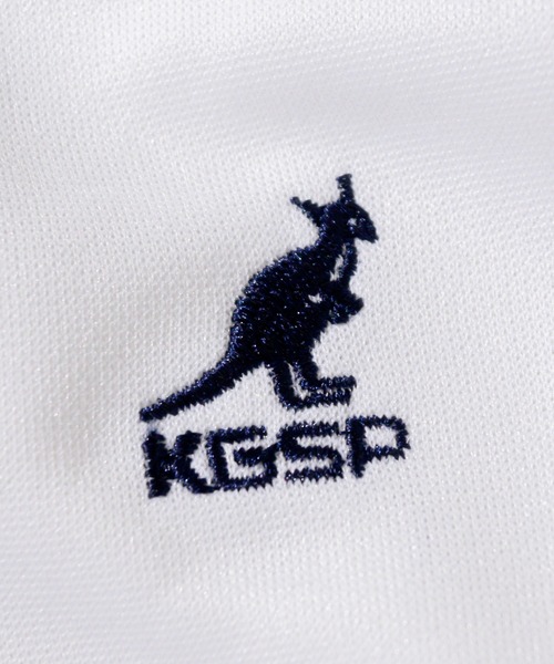 「KANGOL SPORT」 ブルゾン X-LARGE ブラック レディース_画像5