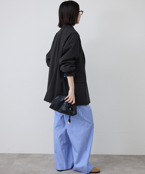 SLOBE IENA（スローブイエナ） コート アウター シングルオーバー