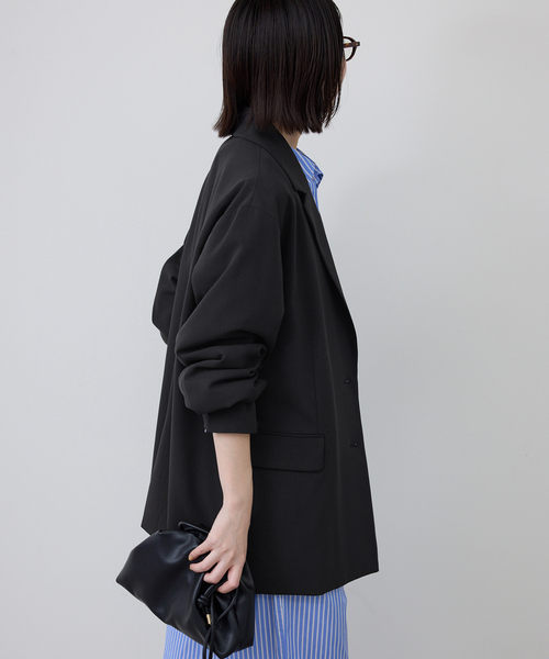 SLOBE IENA（スローブイエナ） コート アウター シングルオーバー