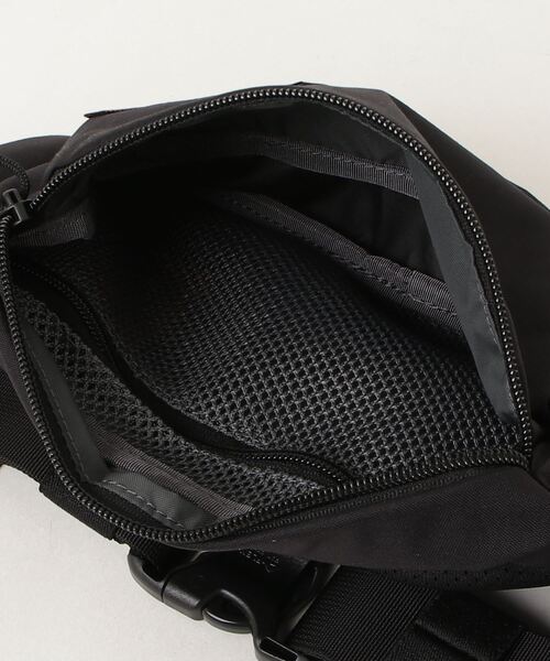 MYSTERY RANCH（ミステリーランチ） ウエストバッグ ONE SIZE ブラック