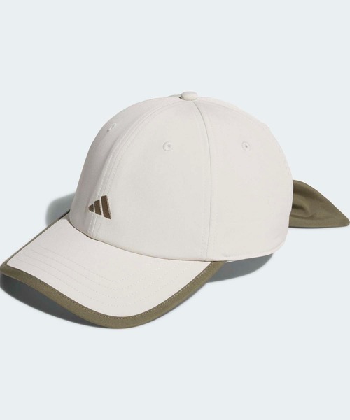 adidas（アディダス） キャップ 帽子 リボンキャップ「adidas Golf