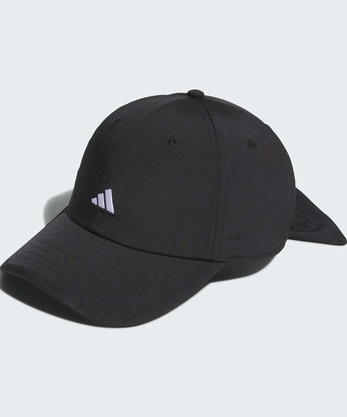 adidas（アディダス） キャップ 帽子 リボンキャップ「adidas Golf