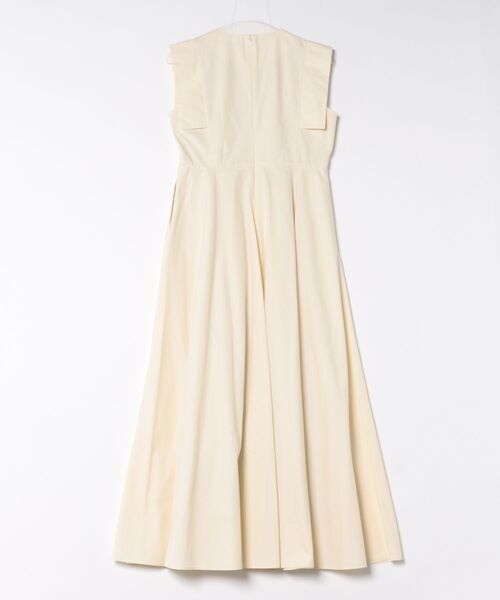 CLANE（クラネ） ワンピース 「CLANE」SQUARE SLEEVE ONEPIECE