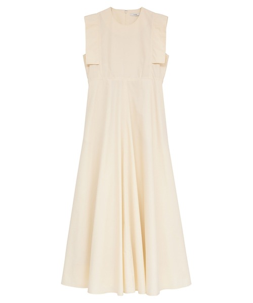 CLANE（クラネ） ワンピース 「CLANE」SQUARE SLEEVE ONEPIECE
