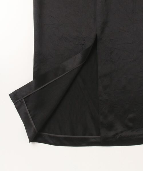 「AEWEN MATOPH」 タイトスカート 36 ライトピンク レディース_画像3