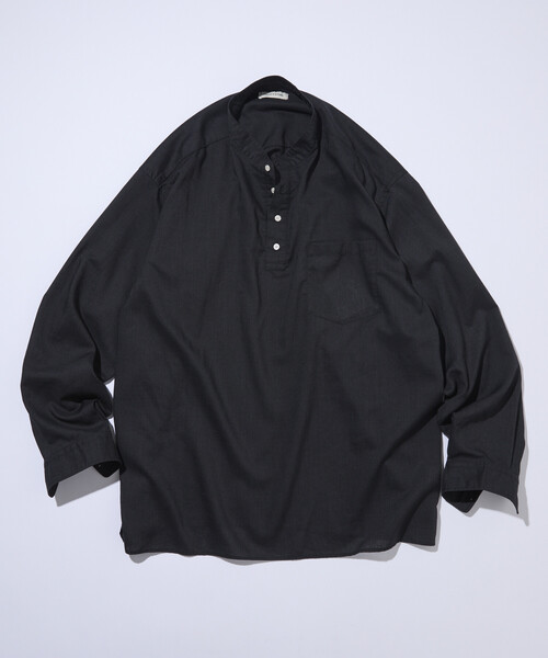 FREAK'S STORE（フリークスストア） シャツ 限定展開 Relax Fit