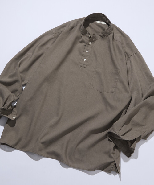 FREAK'S STORE（フリークスストア） シャツ 限定展開 Relax Fit
