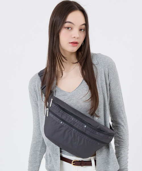 LeSportsac（レスポートサック） ウエストポーチ ウエストバッグ