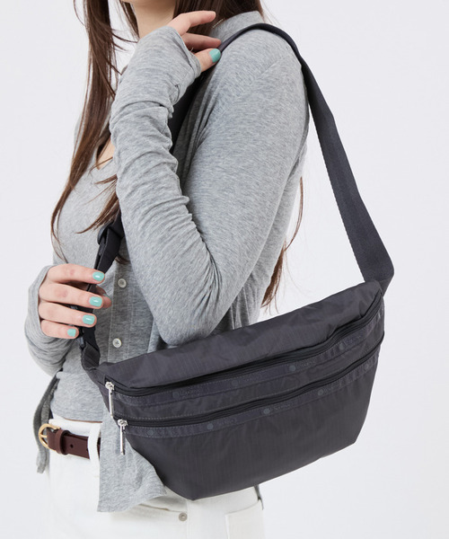 LeSportsac（レスポートサック） ウエストポーチ ウエストバッグ