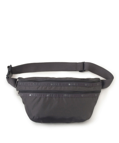 ウエストポーチ ウエストバッグ HERITAGE BELT BAG サンダー レディース メンズ_7