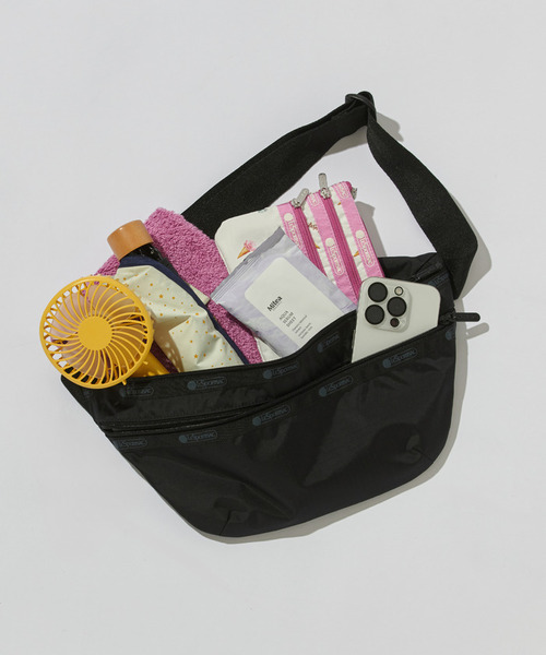 LeSportsac（レスポートサック） ウエストポーチ ウエストバッグ