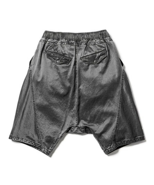 ジーンズ 「JULIUS/ユリウス」927PAM6-G SHORTS メンズの画像