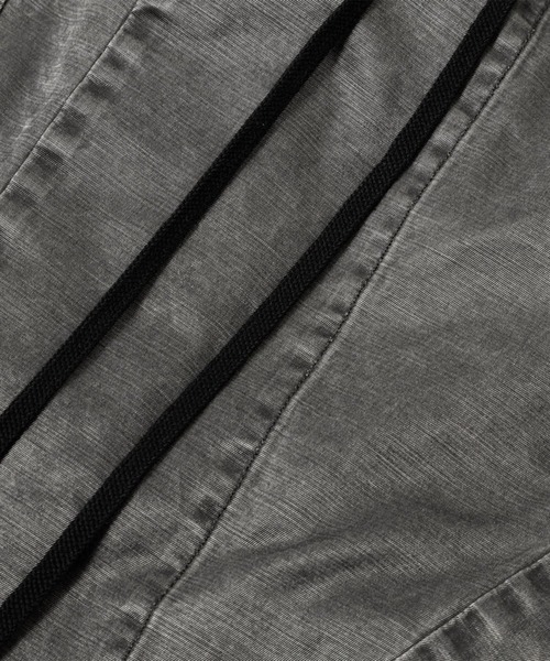 ジーンズ 「JULIUS/ユリウス」927PAM6-G SHORTS メンズの画像