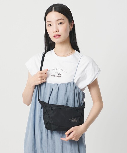ショルダーバッグ バッグ 「THE NORTH FACE」カペラ 2/ショルダーバッグ レディースの画像