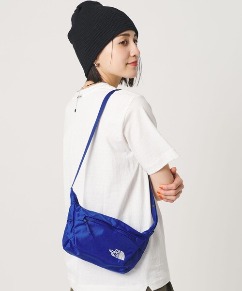 ショルダーバッグ バッグ 「THE NORTH FACE」カペラ 2/ショルダーバッグ レディースの画像