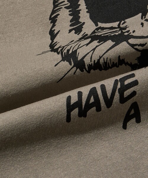FREAK'S STORE（フリークスストア） tシャツ 限定展開 KAVU×FREAK'S