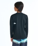 ラッシュガード QUIKSILVER ユース ...の詳細画像5