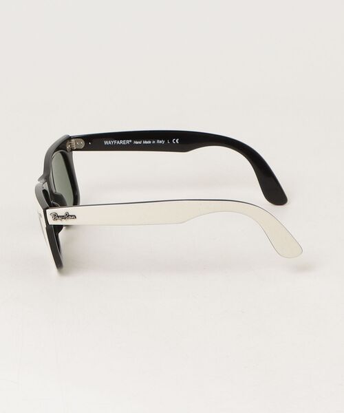 レイバン ベージュ サングラス レイバン公式ストア】 Ray-Ban® RB4429 サングラス | ゴールド上に