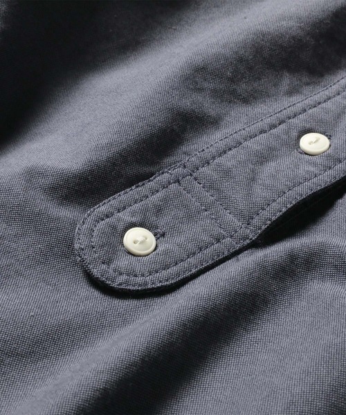 「soulberry」 長袖ワンピース M グレー レディース_画像8