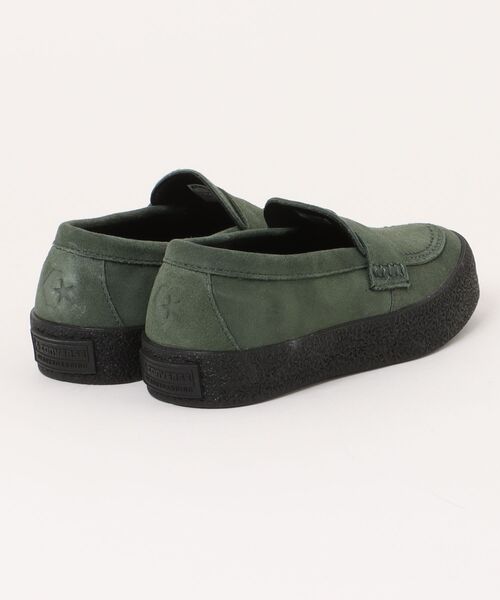 CONVERSE(コンバース) スニーカー CS LOAFER II SK CS ローファー II CONVERSE(コンバース) スニーカー CS LOAFER II SK CS ローファー II