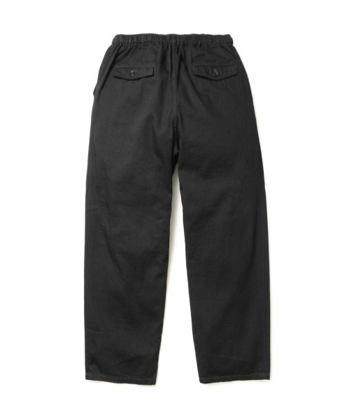 「MR.OLIVE」 デニムパンツ LARGE インディゴブルー メンズの画像