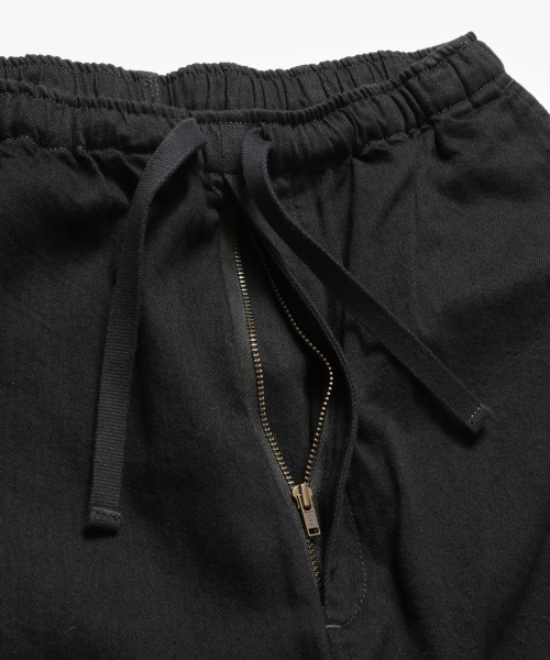 「MR.OLIVE」 デニムパンツ LARGE インディゴブルー メンズの画像