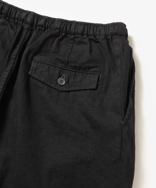 「MR.OLIVE」 デニムパンツ LARGE インディゴブルー メンズの画像