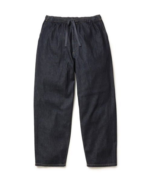 「MR.OLIVE」 デニムパンツ LARGE インディゴブルー メンズの画像