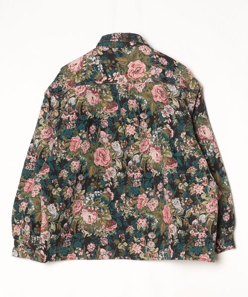 「jouetie」 ジャケット MEDIUM ブルー レディースの画像