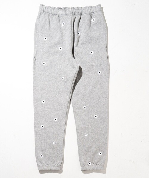 「Firsthand」 スウェットパンツ X-LARGE ネイビー メンズ_画像2