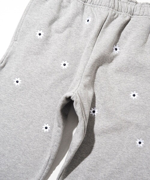 「Firsthand」 スウェットパンツ X-LARGE ネイビー メンズ_画像6