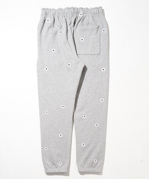 「Firsthand」 スウェットパンツ X-LARGE ネイビー メンズ_画像7