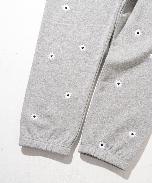 「Firsthand」 スウェットパンツ X-LARGE ネイビー メンズ_画像8