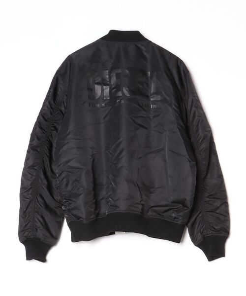 DIESEL（メンズコート、ジャケット） | ファッション のおすすめ人気