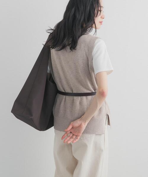 URBAN RESEARCH DOORS（アーバンリサーチドアーズ） ベスト ジレ