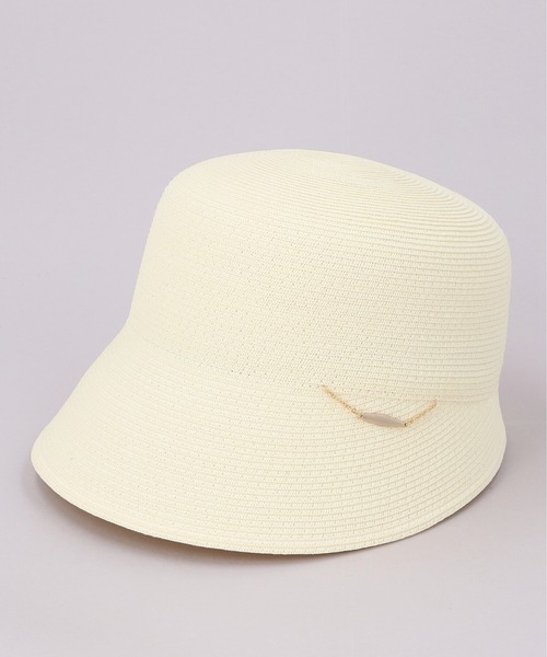 CA4LA（カシラ） 帽子 ハット CHLOE4 レディース : ZOZOTOWN Yahoo!店