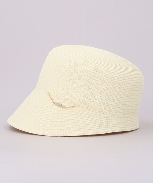 CA4LA（カシラ） 帽子 ハット CHLOE4 レディース : ZOZOTOWN Yahoo!店
