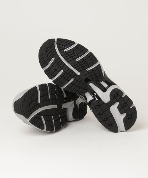 「Reebok」 ローカットスニーカー 22.5cm ライトグレー メンズ_画像3