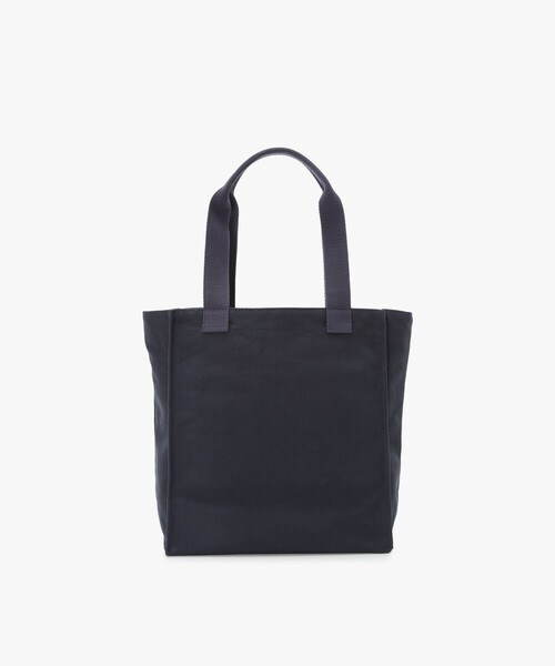To b. by agnes 「To b.」 トートバッグ FREE ネイビー レディース