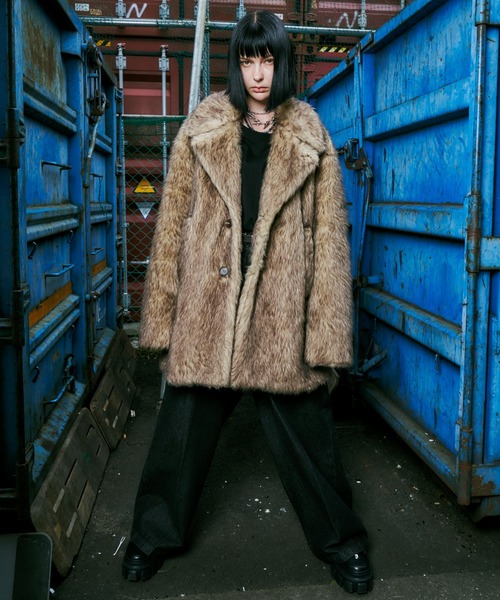 AIVER（アイバー） ジャケット LARGE ブラック メンズ : ZOZOTOWN