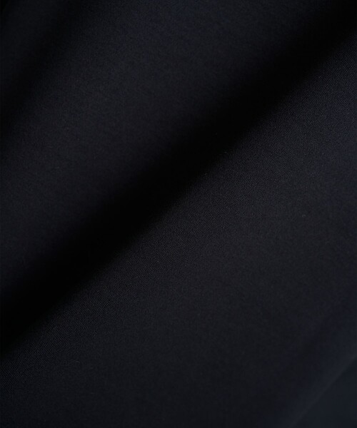 「PUBLIC TOKYO」 長袖Tシャツ 3 ホワイト メンズ_画像3