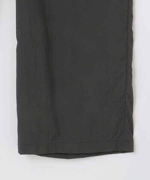 「UNFILO」 カーゴパンツ MEDIUM グレー レディース_画像6