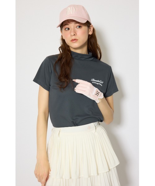 RIENDA GOLF（リエンダ ゴルフ） tシャツ 半袖 一部店舗・WEB限定