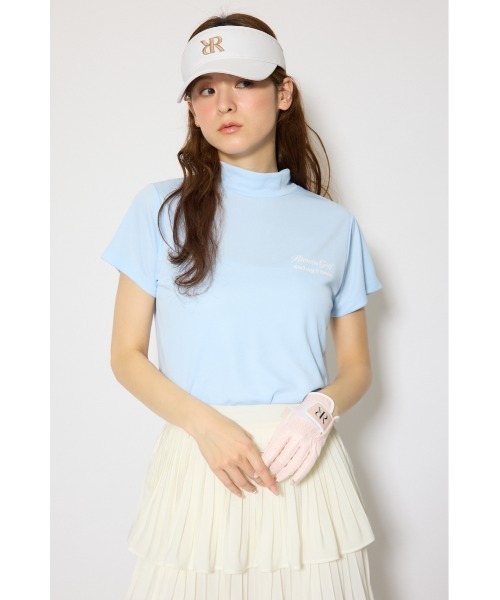 RIENDA GOLF（リエンダ ゴルフ） tシャツ 半袖 一部店舗・WEB限定