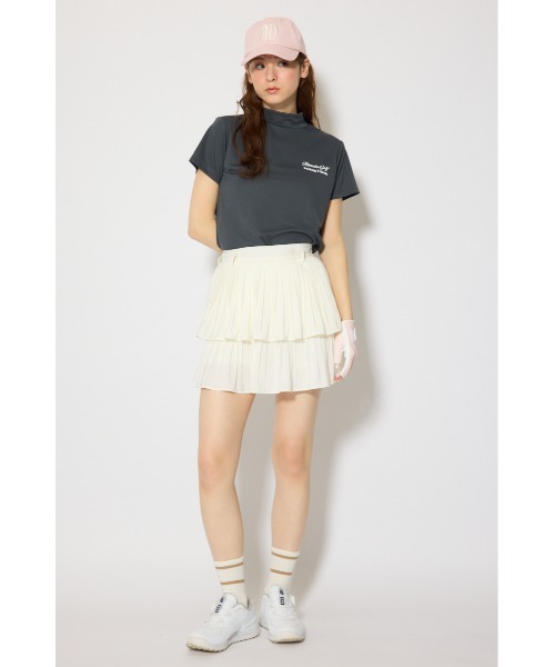 RIENDA GOLF（リエンダ ゴルフ） tシャツ 半袖 一部店舗・WEB限定