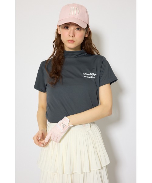 RIENDA GOLF（リエンダ ゴルフ） tシャツ 半袖 一部店舗・WEB限定