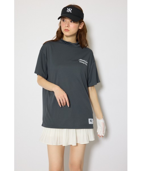 RIENDA GOLF（リエンダ ゴルフ） tシャツ 半袖 一部店舗・WEB限定