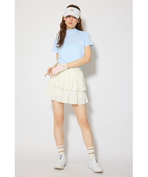 RIENDA GOLF（リエンダ ゴルフ） tシャツ 半袖 一部店舗・WEB限定
