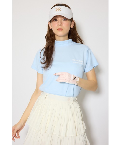 RIENDA GOLF（リエンダ ゴルフ） tシャツ 半袖 一部店舗・WEB限定