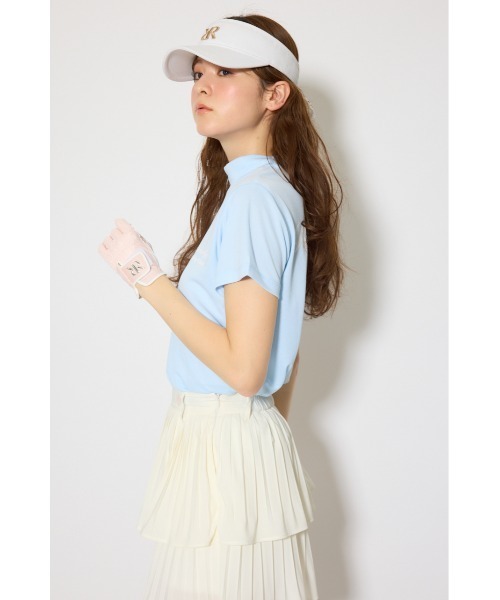 RIENDA GOLF（リエンダ ゴルフ） tシャツ 半袖 一部店舗・WEB限定